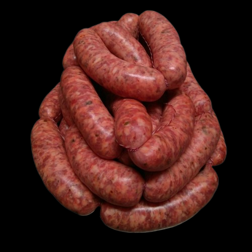Chorizo criollo